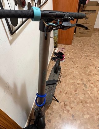 Patinete Bongo Serie A