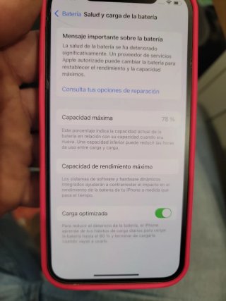 iPhone 12 64 GB