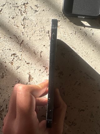 iPhone 12 Negro