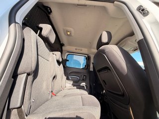 Peugeot Rifter 2022