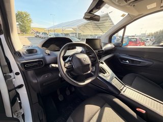 Peugeot Rifter 2022