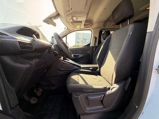 Peugeot Rifter 2022