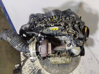 Motor Kia Sorento 2018 D4HB 112.000km