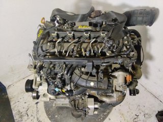 Motor Kia Sorento 2018 D4HB 112.000km