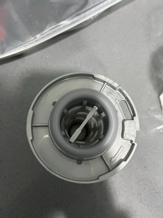 Aspiradora Rowenta Xpert 6.60