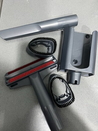 Aspiradora Rowenta Xpert 6.60