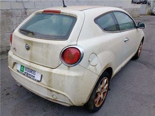Despiece Alfa Romeo MiTo 1.4 Junior