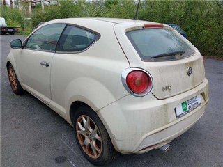 Despiece Alfa Romeo MiTo 1.4 Junior