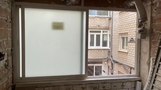 Ventana corredera