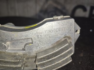 RESISTENCIA CALEFACCION BMW SERIE 1 BERLINA (E81/