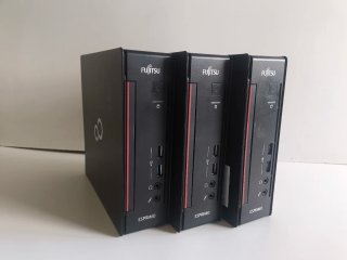 Mini PC Fujitsu ESPRIMO i5-7400