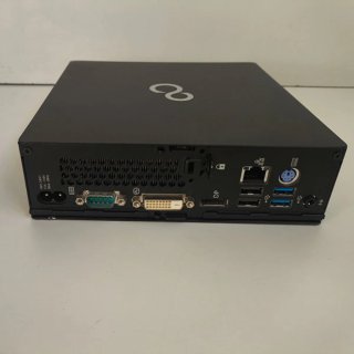 Mini PC Fujitsu ESPRIMO i5-7400