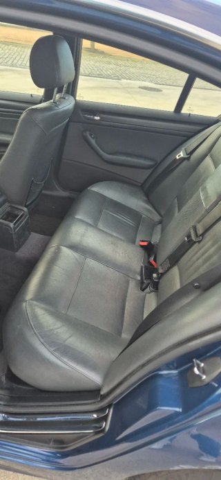 BMW Serie 3 2003