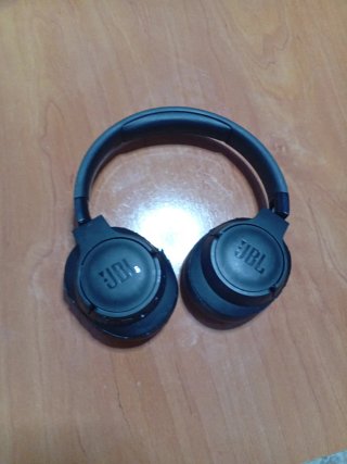 Auriculares JBL Tune 710BT Negros