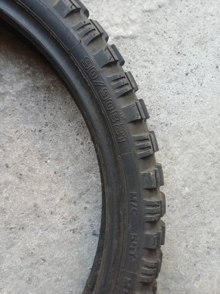Mitas ENDURO 90/90-21