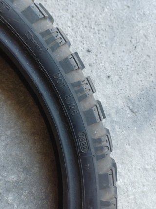Mitas ENDURO 90/90-21