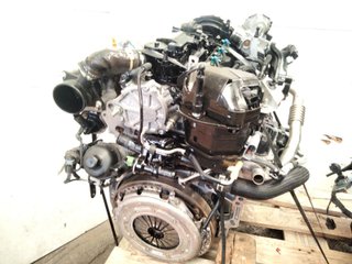 Motor Ford Transit Connect XVGA 2018