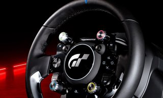 Aro Thrustmaster TGT2 como nuevo