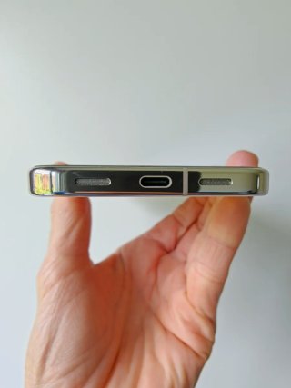 Google Pixel 10 Pro XL 16/512 Porcelana