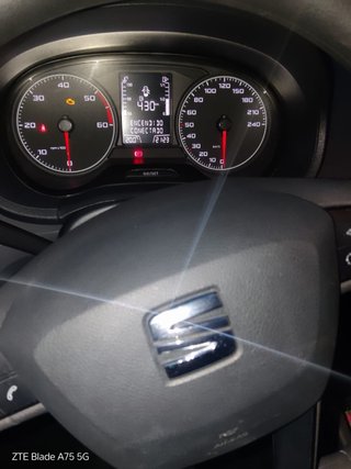 SEAT Ibiza 2015