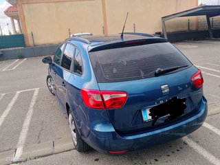 SEAT Ibiza 2015