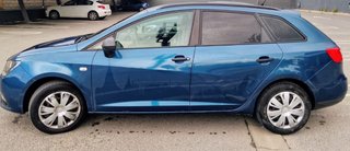 SEAT Ibiza 2015