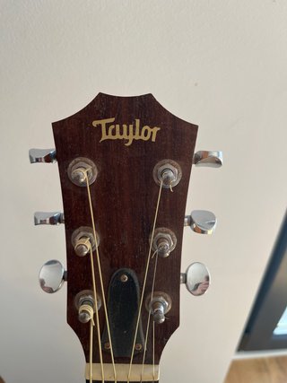 Taylor GS Mini Koa Guitarra Acústica + Extras
