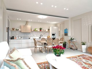 Chalet en venta en Los Molinos - Villa Blanca en Almería