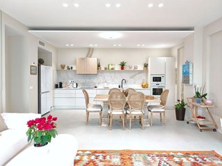 Chalet en venta en Los Molinos - Villa Blanca en Almería