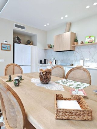 Chalet en venta en Los Molinos - Villa Blanca en Almería