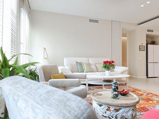 Chalet en venta en Los Molinos - Villa Blanca en Almería