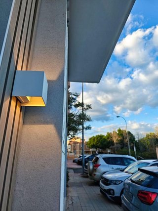 Chalet en venta en Los Molinos - Villa Blanca en Almería
