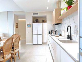 Chalet en venta en Los Molinos - Villa Blanca en Almería