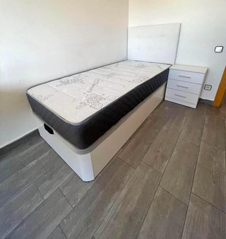 canapes y colchones mejor offerta