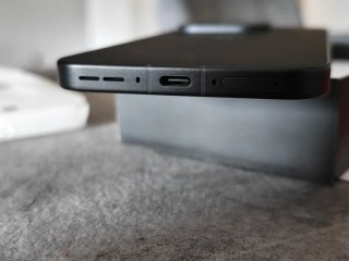 OnePlus 15 256GB Nero - Come Nuovo