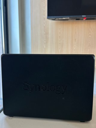 Synology NAS DS418
