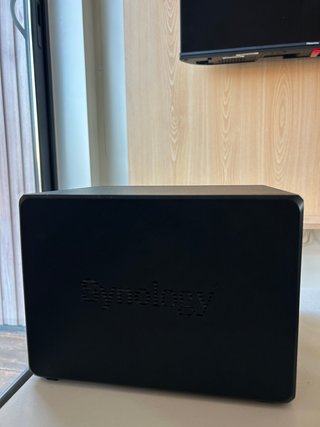 Synology NAS DS418