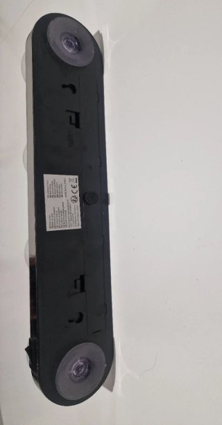 2 Luces LED Camerino Ventosas