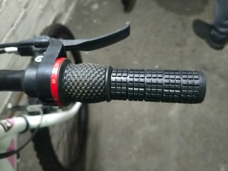 Bicicleta Wader 6 marchas