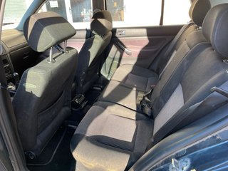 Volkswagen Golf 2001