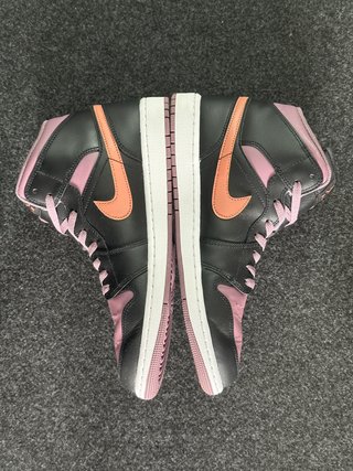 Nike Jordan 1 Mid 45 Malva