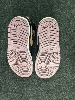 Nike Jordan 1 Mid 45 Malva
