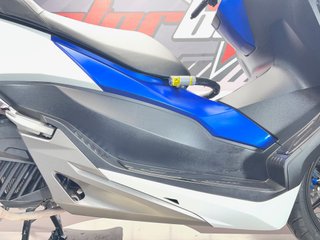 Honda Forza 125 ABS Blanca