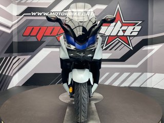 Honda Forza 125 ABS Blanca