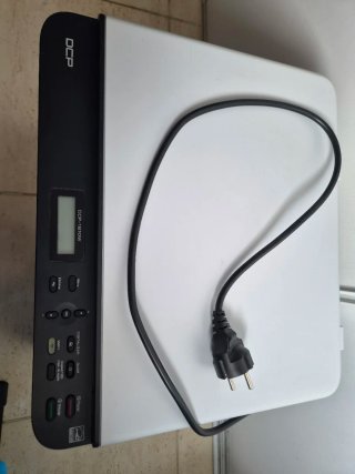 Impresora Brother DCP-1610W