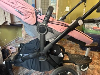 Bugaboo Donkey 5