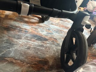 Bugaboo Donkey 5