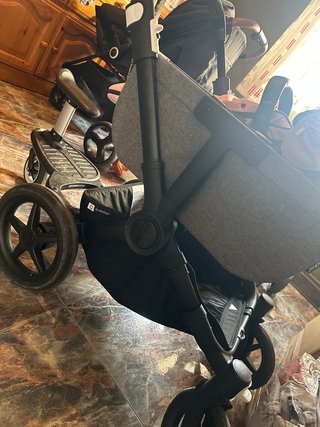 Bugaboo Donkey 5