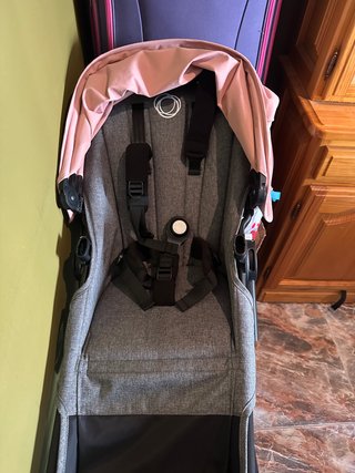 Bugaboo Donkey 5