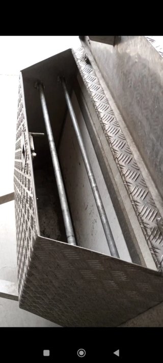 Remolque térmico para perros